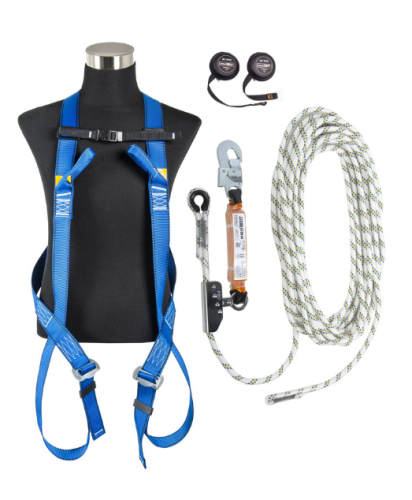 Fallskyddskit Universal nr.1