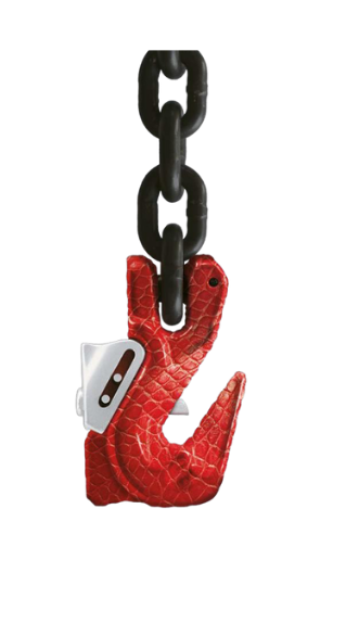 Förkortningskrok BLOKMI