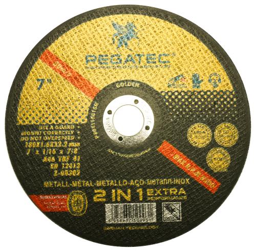 Kapskiva 180 x 1,6 x 22,23 mm