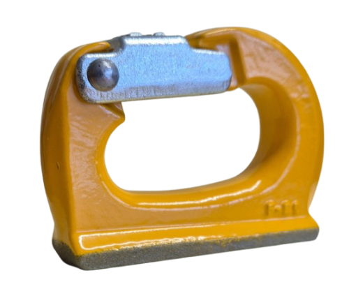 Pejo Grävmaskinskrok U- krok