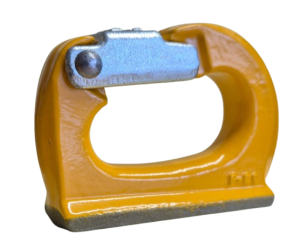 Pejo Grävmaskinskrok U- krok