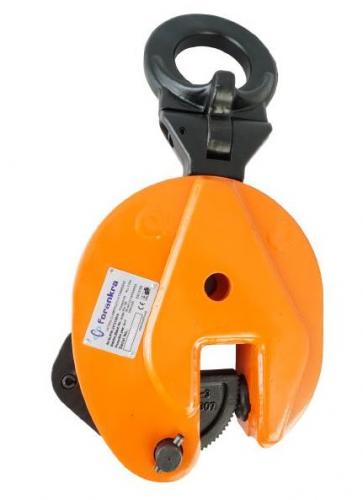 Plåtlyfthandske För vertikala lyft