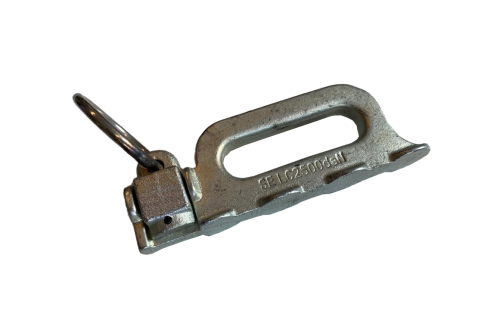 Quadrostud fitting beslag