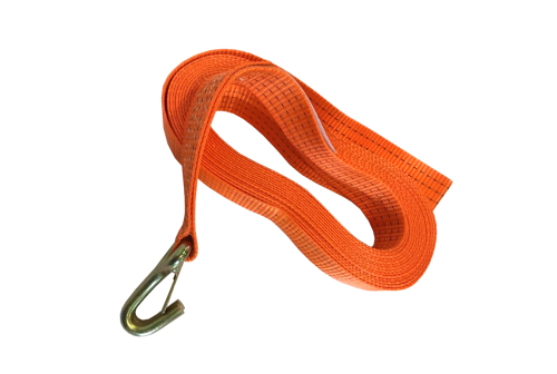 Reservband långdel spärrkrok