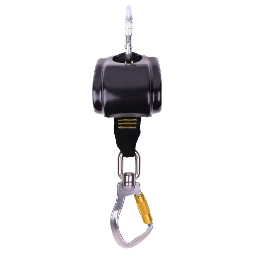 Fallskyddsblock Mini RGA1