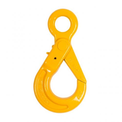 Säkerhetskrok klass 8