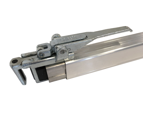 Klämbalk lågprofil