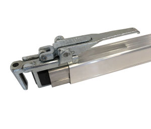 Klämbalk lågprofil