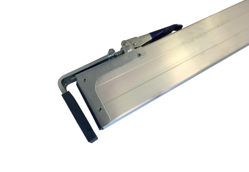 Klämbalk kapellplank justerbar