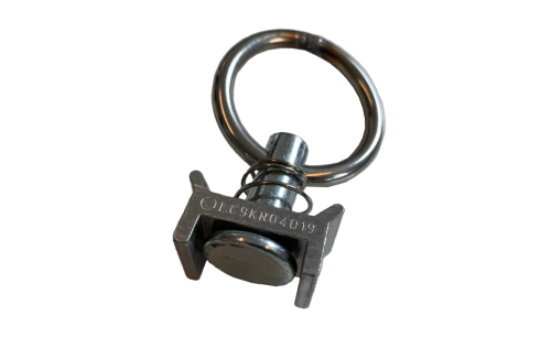 Singlestud fitting beslag