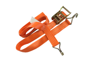 Skåpsurrning spännband skenkrok