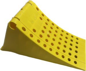 Stoppkloss (Gul)