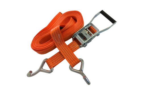 Surrning enkelkrok spännband