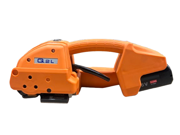 Bandningsmaskin för PP och PET band