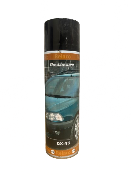 ROSTLÖSARE