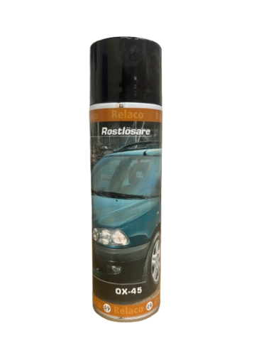 ROSTLÖSARE