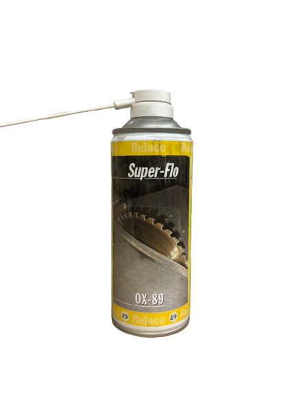 Superflow krypande smörjmedel