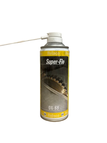 Superflow krypande smörjmedel