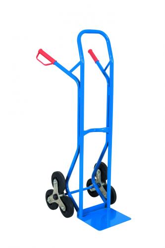 Trappkärra Robust, 200kg