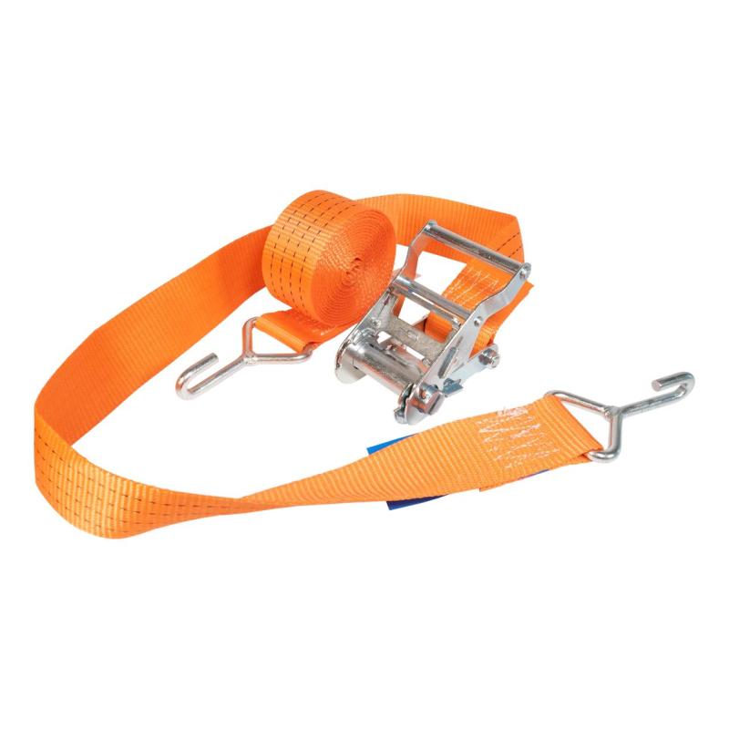 Skåpsurrning VAK enkelkrok 1+3m LC500 daN (Styck)