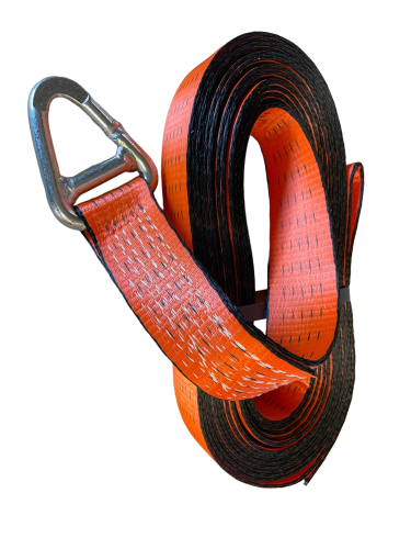 vinschband powerband latex triangel