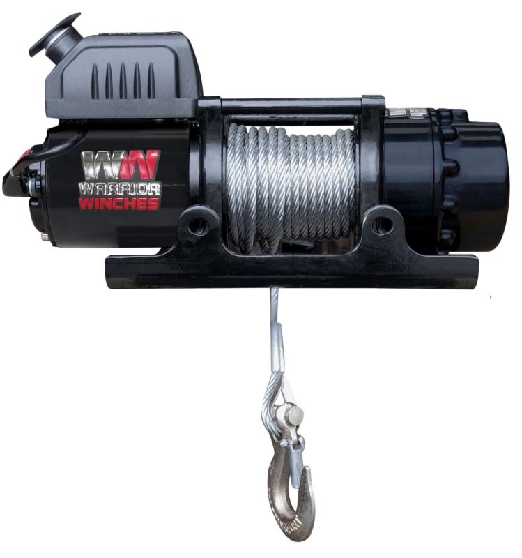 Warrior Winches Ninja Lyftvinsch 400 KG