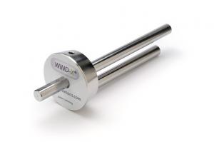 Bandupprullare Wind-X Medium