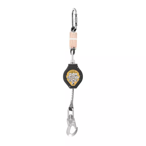 Fallskyddsblock WR025