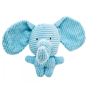 Mjukisdjur ”Elefanten Elsa”