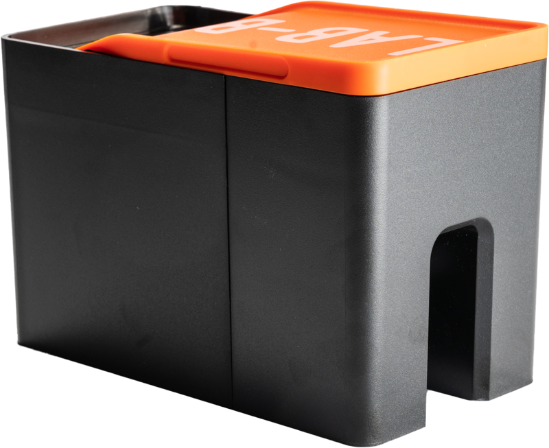 ARS-IMAGO LAB-BOX 1 MED 135-MODUL