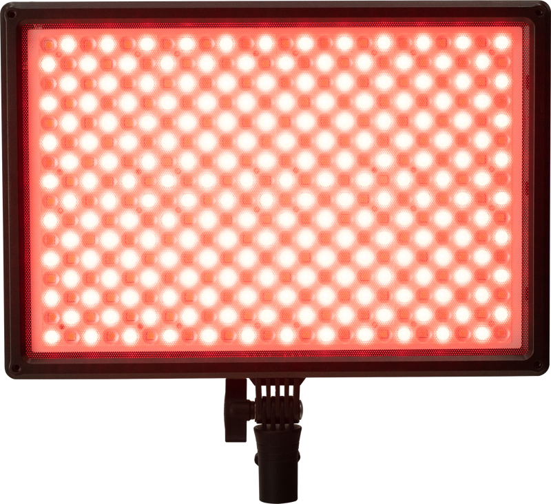NANLITE MIXPAD 27C II RGBWW LED PANEL