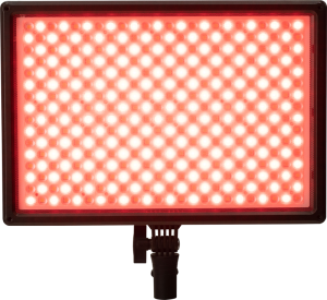 NANLITE MIXPAD 27C II RGBWW LED PANEL