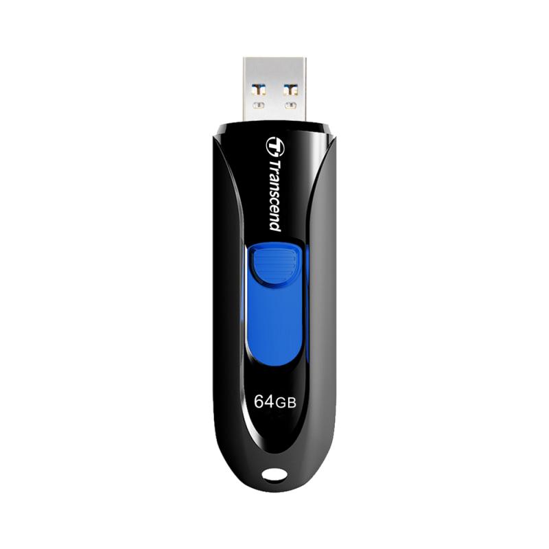 Transcend JetFlash USBminne 3.1 64Gb