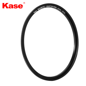 KASE KW UNIVERSAL MAGNETIC ADAPTERRING 62MM