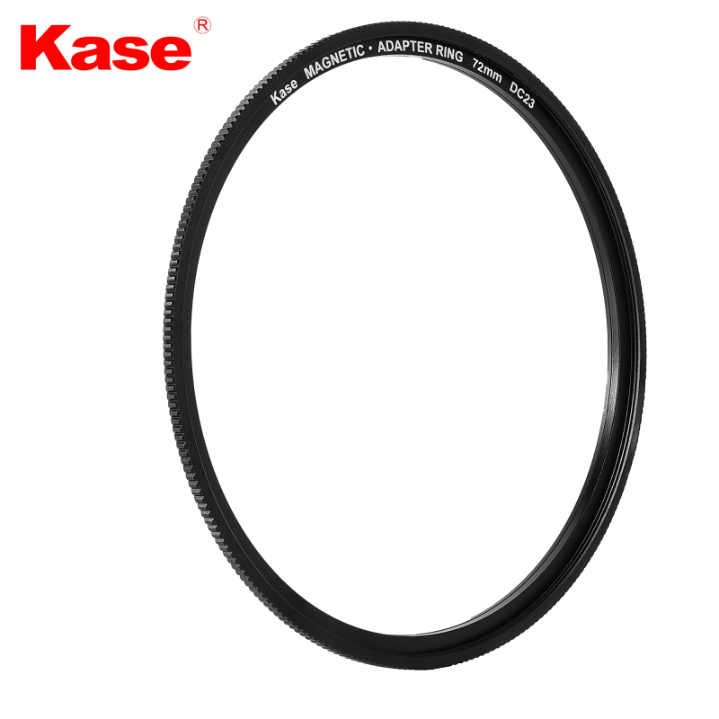 KASE KW UNIVERSAL MAGNETIC ADAPTERRING 72MM