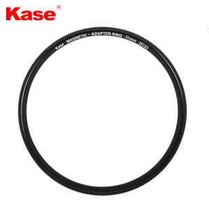 KASE KW UNIVERSAL MAGNETIC ADAPTERRING 95MM