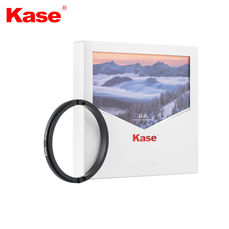 KASE REVOLUTION INLAID TOOL 67MM