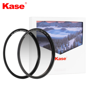 KASE KW REVOLUTION MAGNETIC GND 0,9 SOFT 82mm