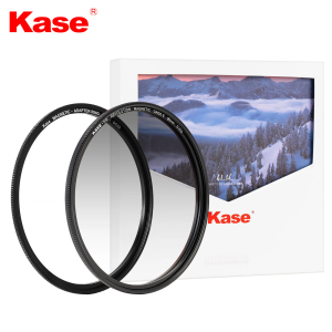 KASE KW REVOLUTION MAGNETIC GND 0,9 SOFT 95MM