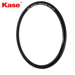 KASE KW UNIVERSAL MAGNETIC ADAPTERRING 86MM