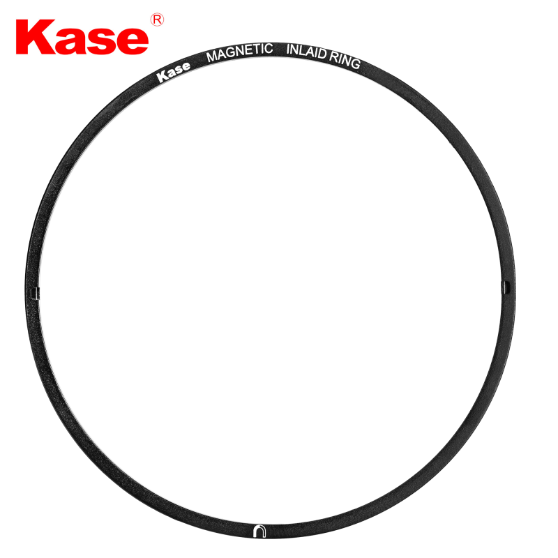 KASE REVOLUTION MAGNETISK INLAID RING 86MM