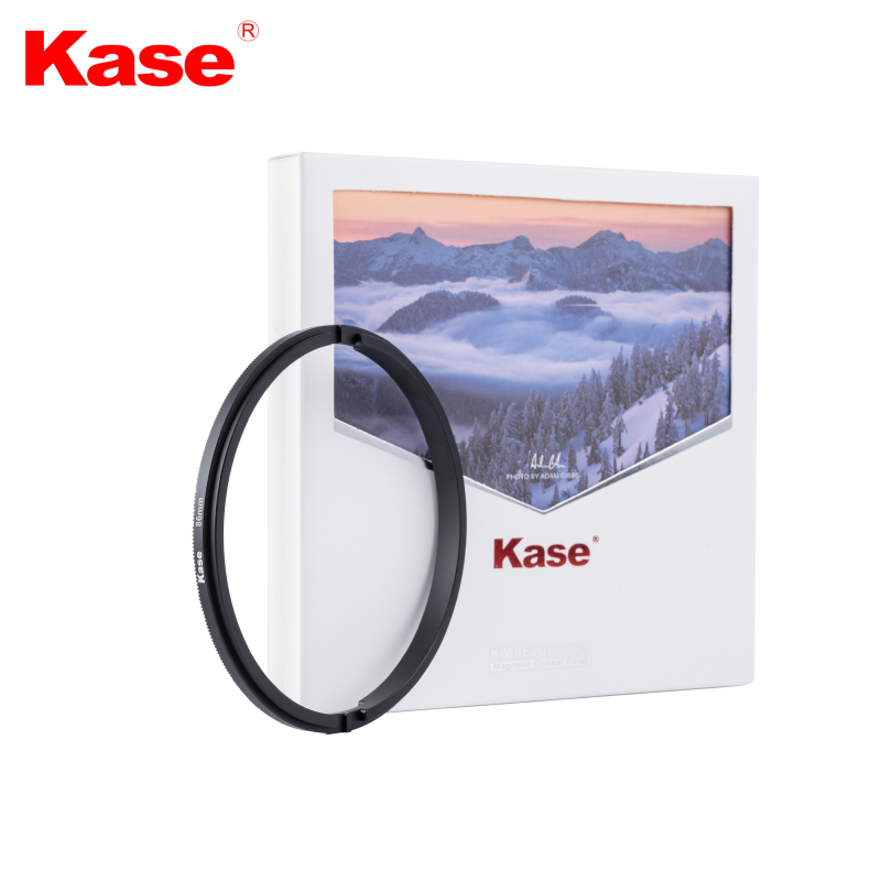 KASE REVOLUTION INLAID TOOL 86MM