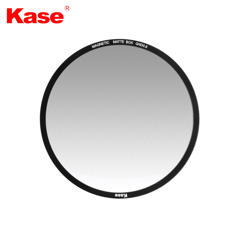 KASE MOVIEMATE MAGNETIC CIRCULAR SOFT GND0,6 95MM