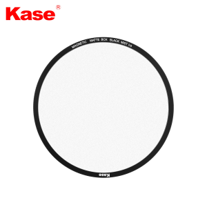 KASE MOVIEMATE MAGNETIC CIRCULAR BLACK MIST 1/4 95MM