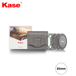 KASE KW REVOLUTION MAGNETIC ENTRY ND KIT 82MM