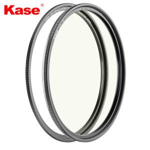 KASE KW REVOLUTION CPL POLARIZER MAGNETIC 82MM
