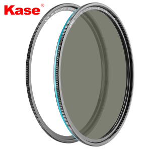 KASE KW REVOLUTION MAGNETIC ND8 77MM