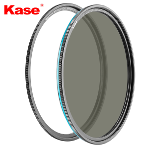 KASE KW REVOLUTION MAGNETIC ND8 82MM