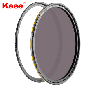 KASE KW REVOLUTION MAGNETIC ND64 77MM