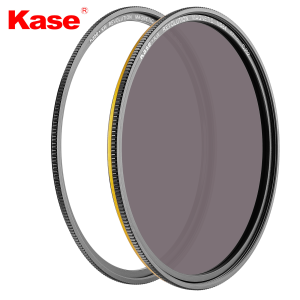 KASE KW REVOLUTION MAGNETIC ND64 82MM